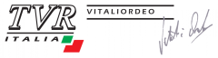 Vitali Ordeo – TVR Italia